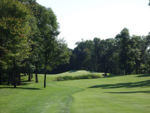 Maddens (The Classic) 10th Fairway